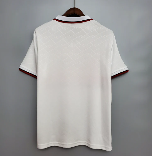 Maglia AC Milan Retro 93/94