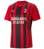 Maglia AC Milan Retro 21/22