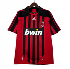 Maglia AC Milan Retro 07/08