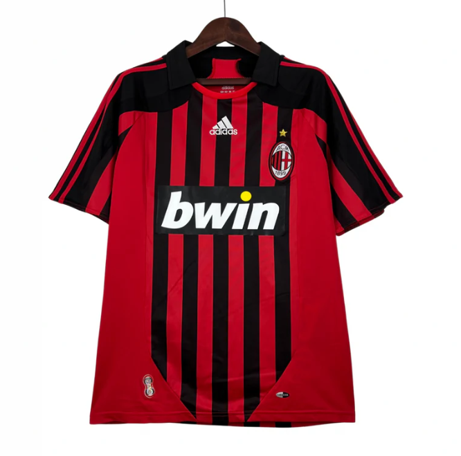 Maglia AC Milan Retro 07/08