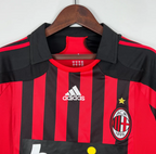 Maglia AC Milan Retro 07/08