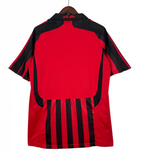 Maglia AC Milan Retro 07/08