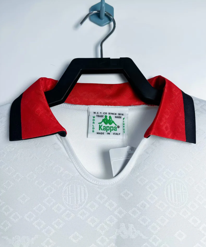 Maglia AC Milan Retro 89/90