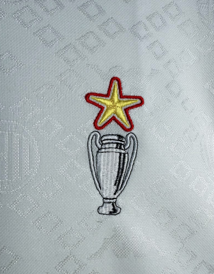 Maglia AC Milan Retro 89/90