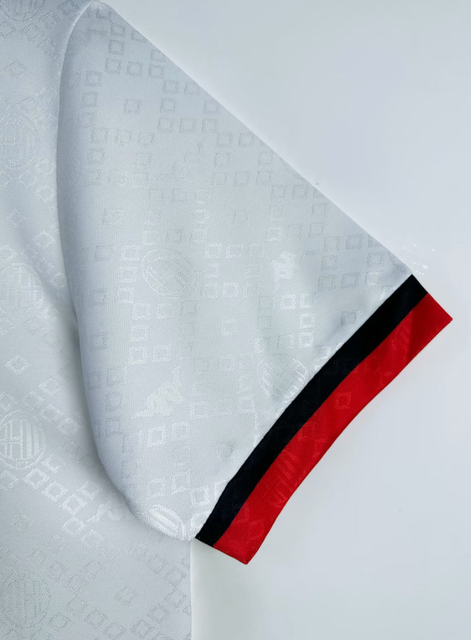 Maglia AC Milan Retro 89/90