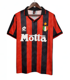 Maglia AC Milan Retro 93/94