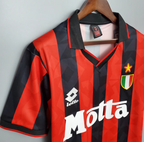 Maglia AC Milan Retro 93/94