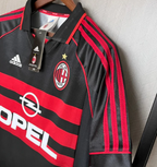 Maglia AC Milan Retro 98/99