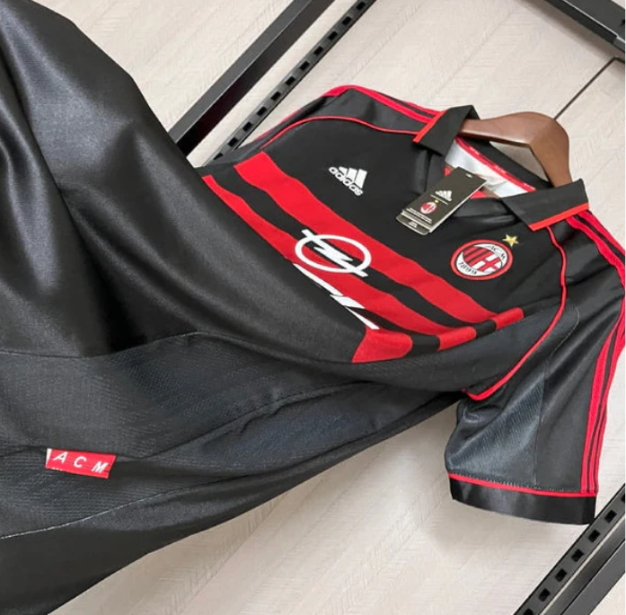 Maglia AC Milan Retro 98/99