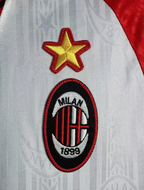 Maglia AC Milan Retro 97/98