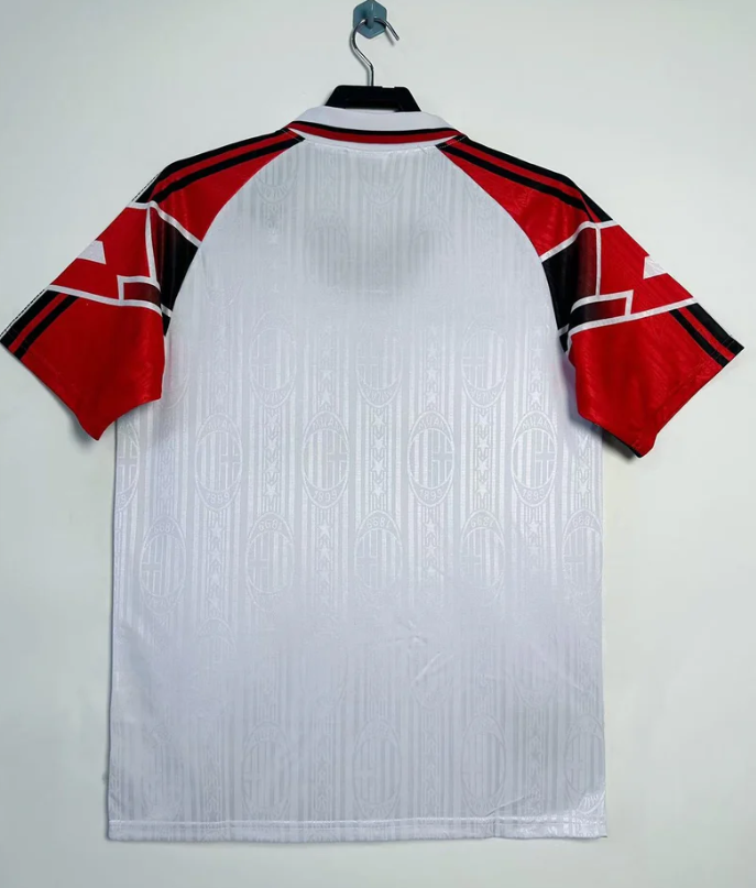 Maglia AC Milan Retro 97/98
