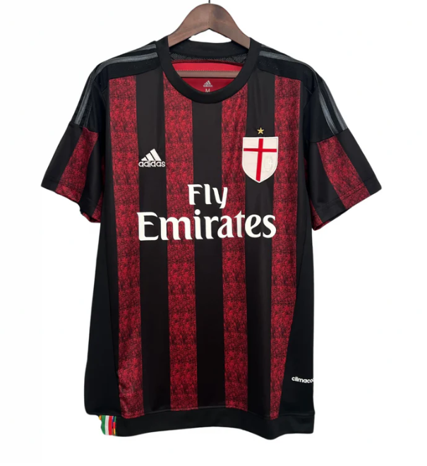 Maglia AC Milan Retro 15/26