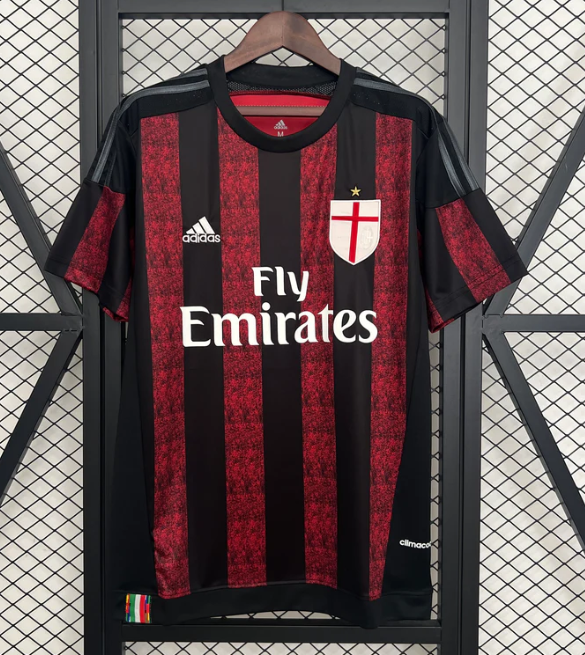Maglia AC Milan Retro 15/26