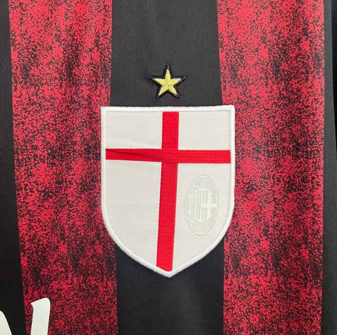 Maglia AC Milan Retro 15/26