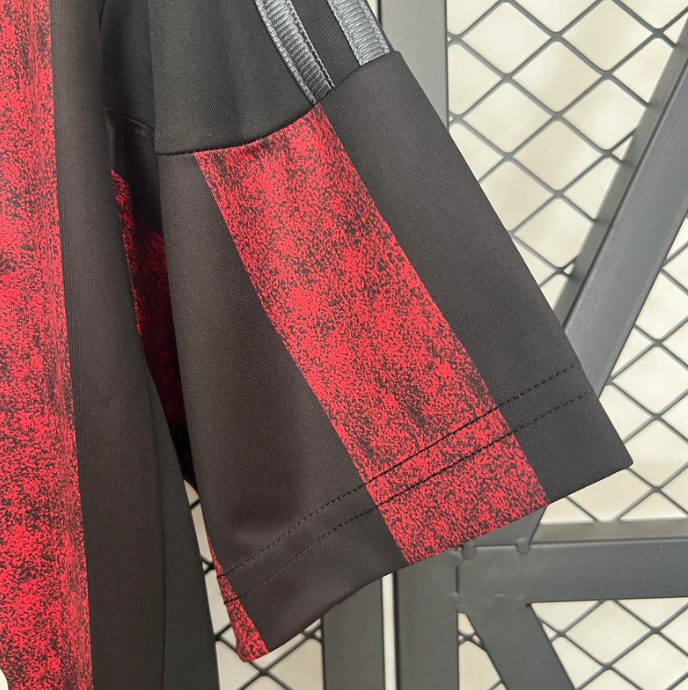 Maglia AC Milan Retro 2015/16