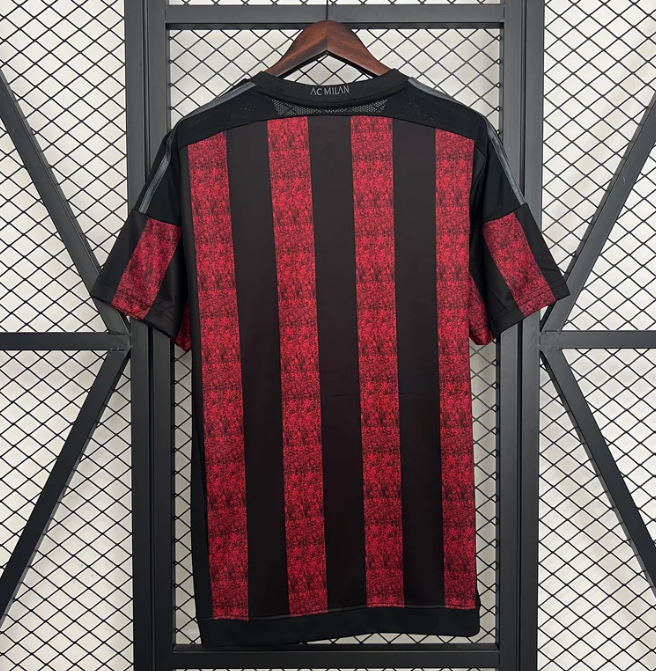 Maglia AC Milan Retro 15/26