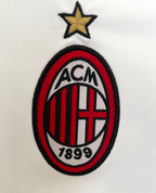 Maglia AC Milan Retro 04/05