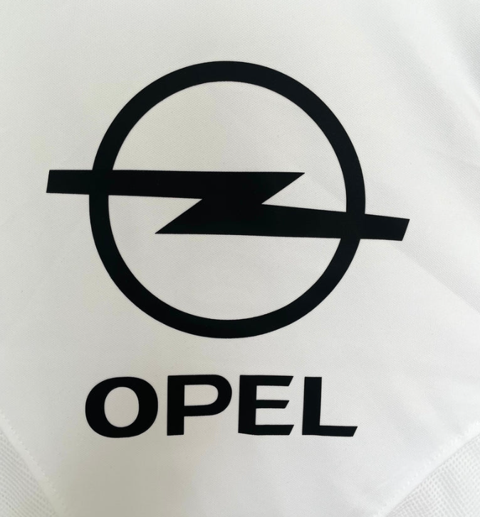 Maglia AC Milan Retro 04/05