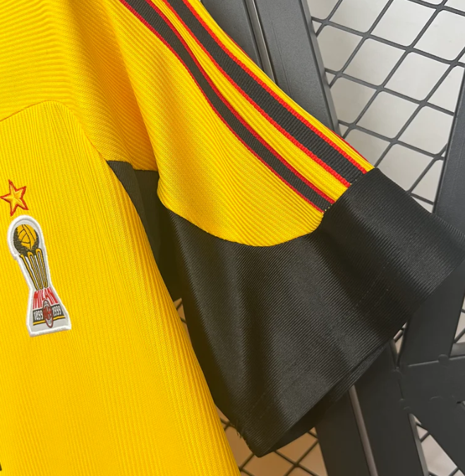 Maglia AC Milan Retro 99/00