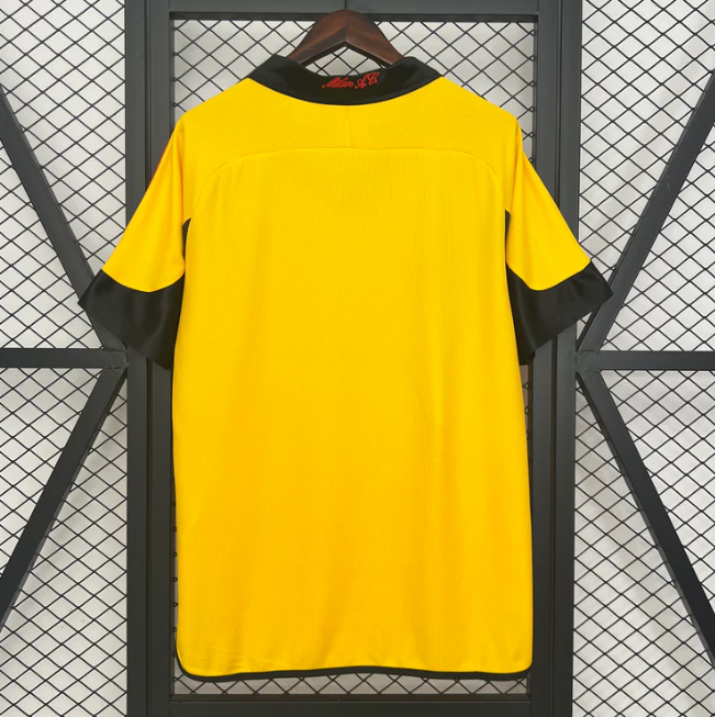 Maglia AC Milan Retro 99/00