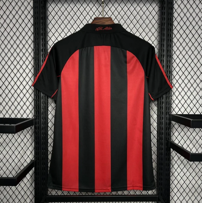 Maglia AC Milan Retro 00/02
