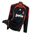 Maglia AC Milan Retro 06/07 - Manica Lunga