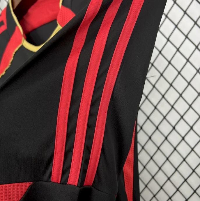 Maglia AC Milan Retro 06/07 - Manica Lunga