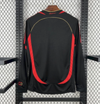 Maglia AC Milan Retro 06/07 - Manica Lunga