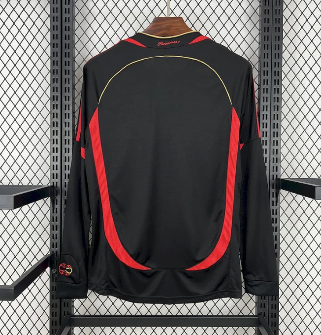 Maglia AC Milan Retro 06/07 - Manica Lunga