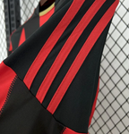Maglia AC Milan Retro 10/11 - Manica Lunga