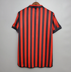 Maglia AC Milan Retro 99/00