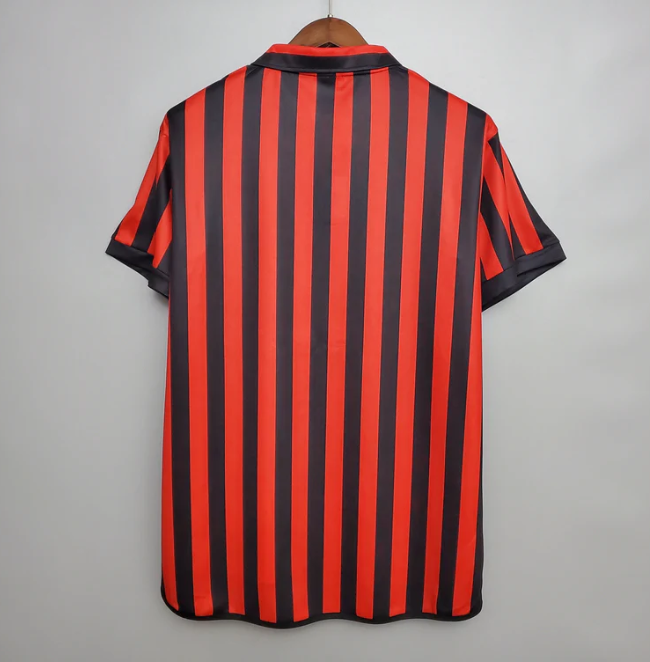 Maglia AC Milan Retro 99/00