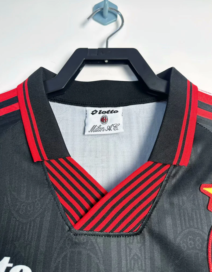Maglia AC Milan Retro 97/98