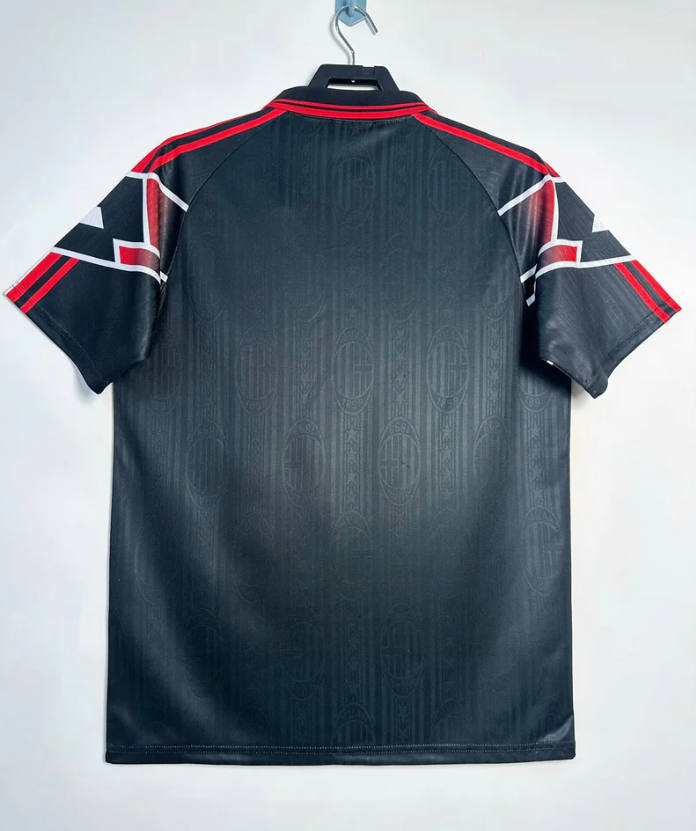 Maglia AC Milan Retro 97/98