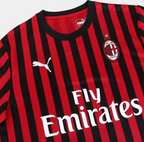 Maglia AC Milan Retro 19/20