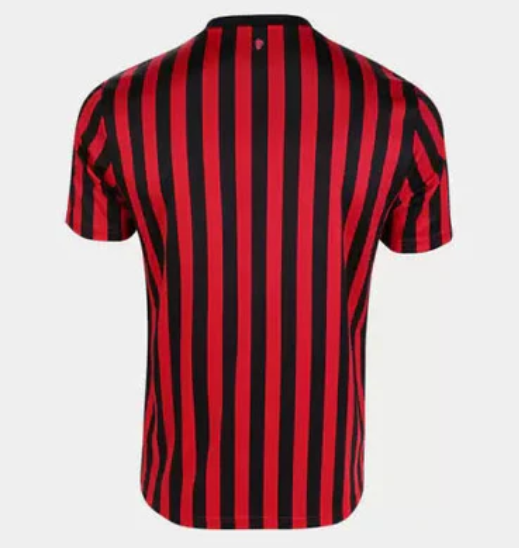Maglia AC Milan Retro 19/20