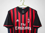 Maglia AC Milan Retro 16/17