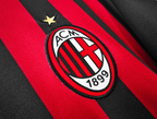 Maglia AC Milan Retro 16/17