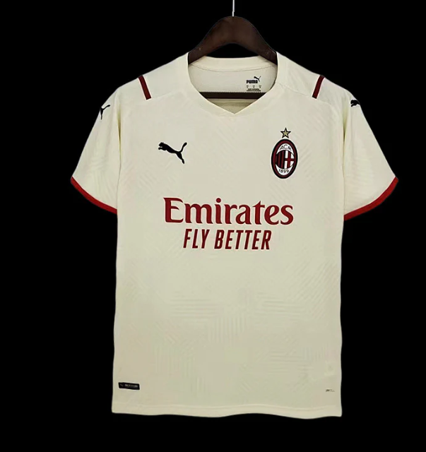 Maglia AC Milan Retro 21/22