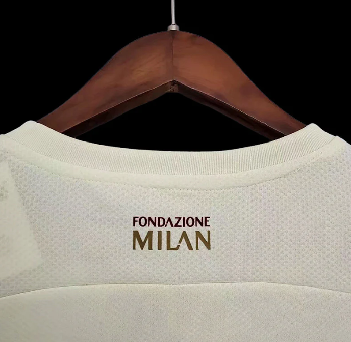 Maglia AC Milan Retro 21/22