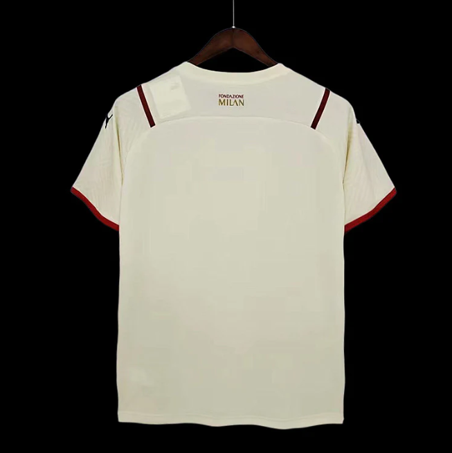 Maglia AC Milan Retro 21/22