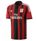 Maglia AC Milan Retro 14/15