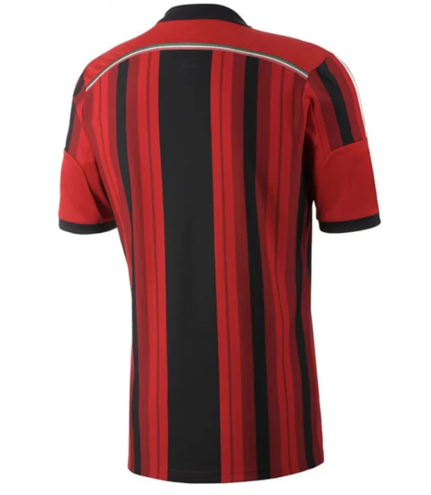 Maglia AC Milan Retro 14/15
