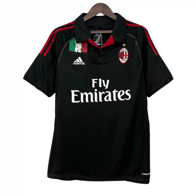 Maglia AC Milan Retro 12/13