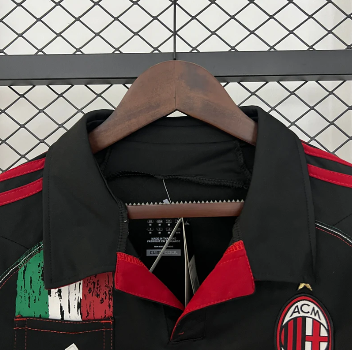 Maglia AC Milan Retro 12/13