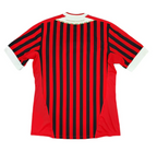 Maglia Retro AC Milan 11/12 - Con Patch e Scudetto