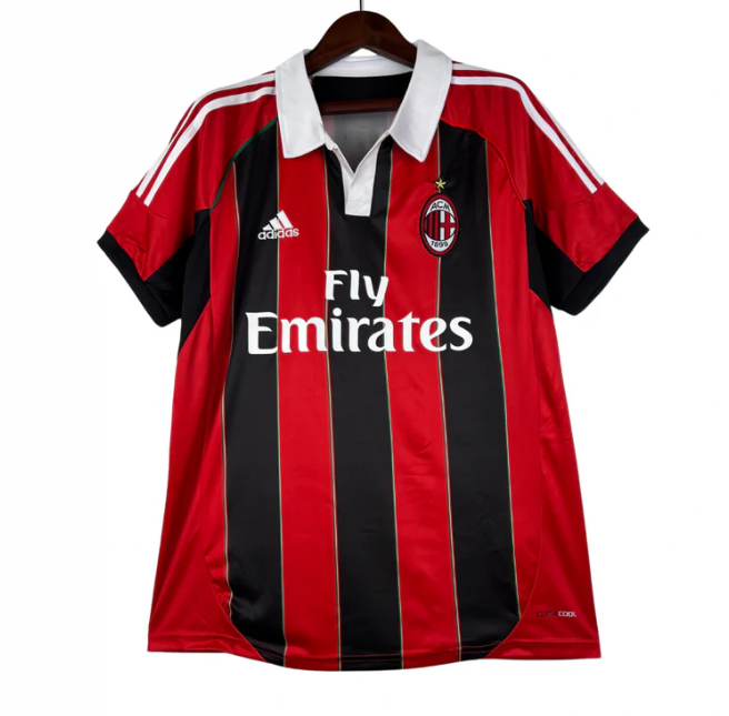 Maglia AC Milan Retro 12/13