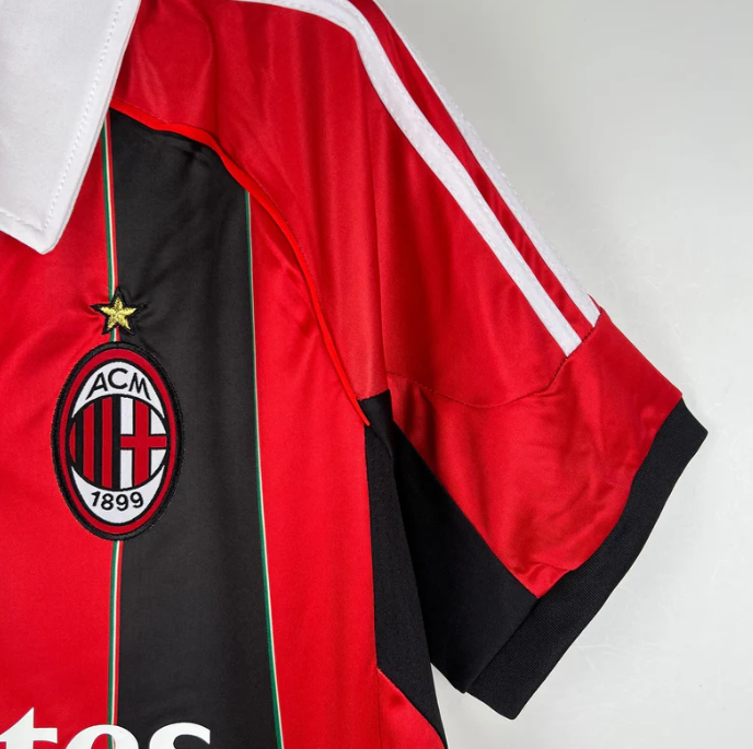 Maglia AC Milan Retro 12/13