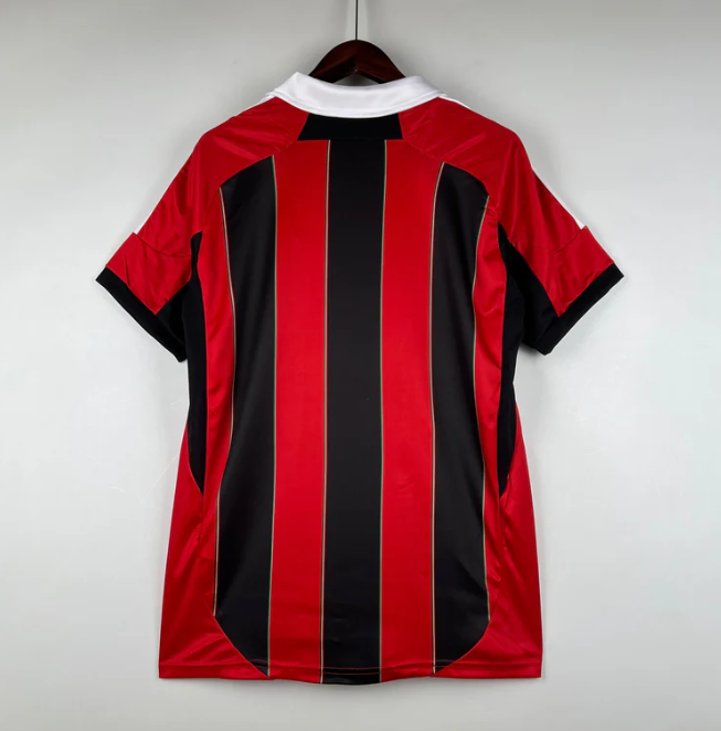 Maglia AC Milan Retro 12/13
