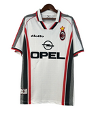 Maglia AC Milan Retro 98/99